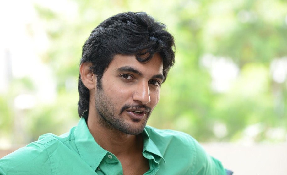 Aadi Interview About Rough Movie
