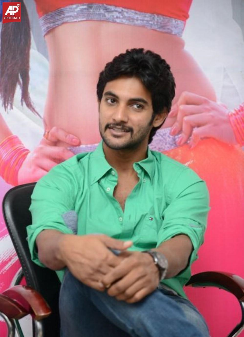 Aadi Latest Galllery