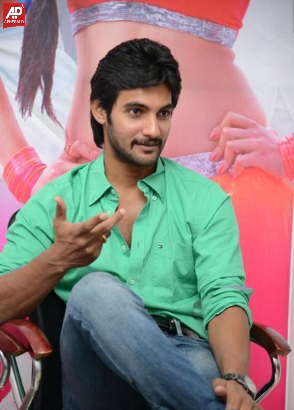 Aadi Latest Galllery