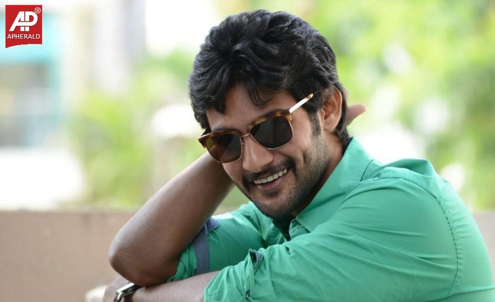 Aadi Latest Galllery