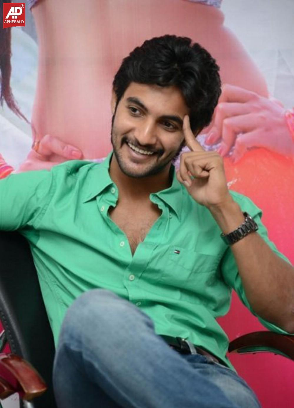 Aadi Latest Galllery