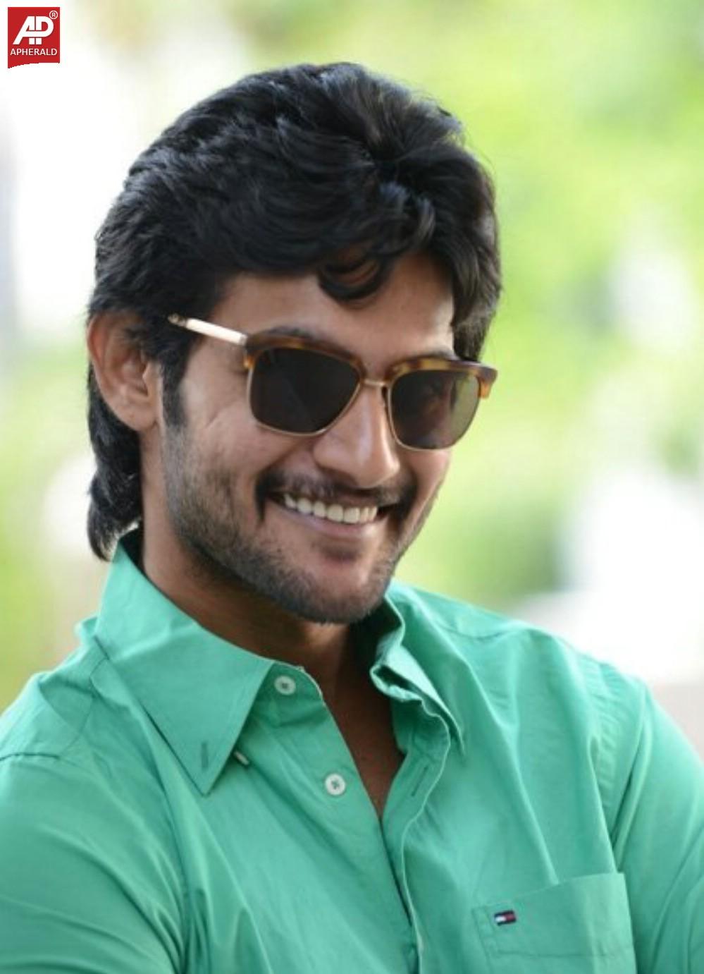 Aadi Latest Galllery