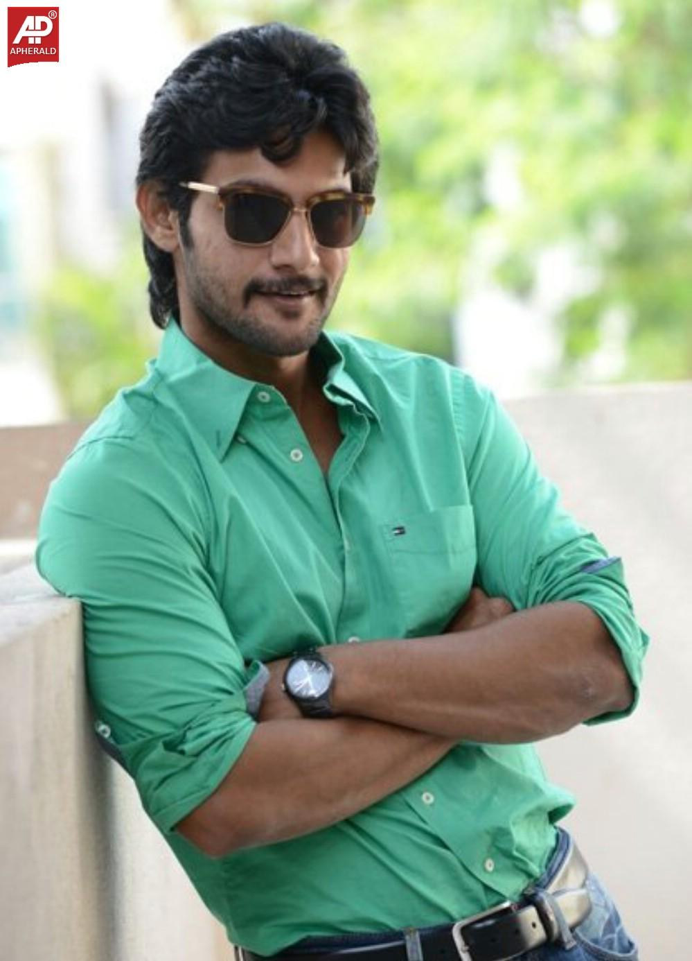 Aadi Latest Galllery