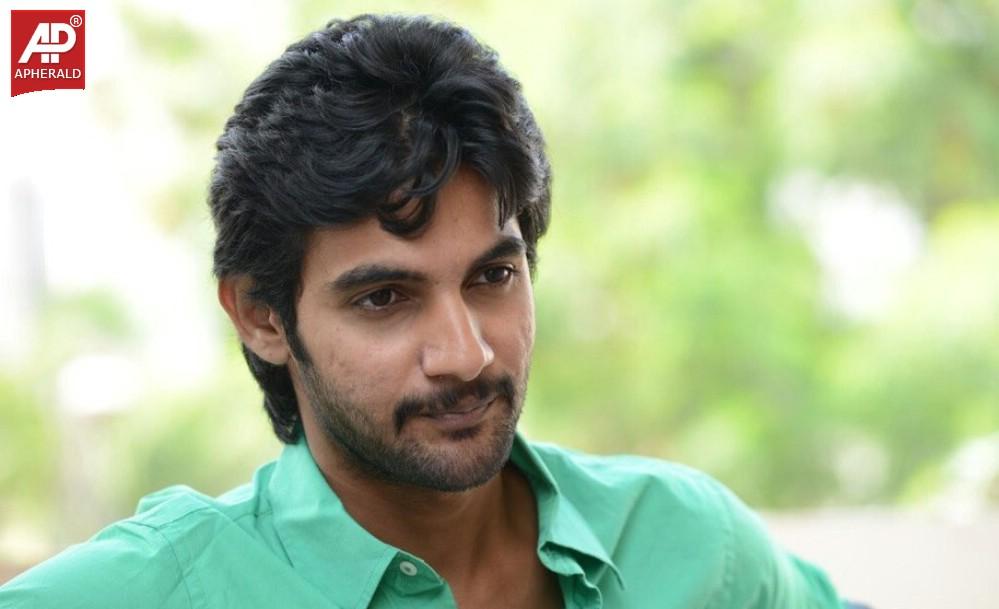 Aadi Latest Galllery