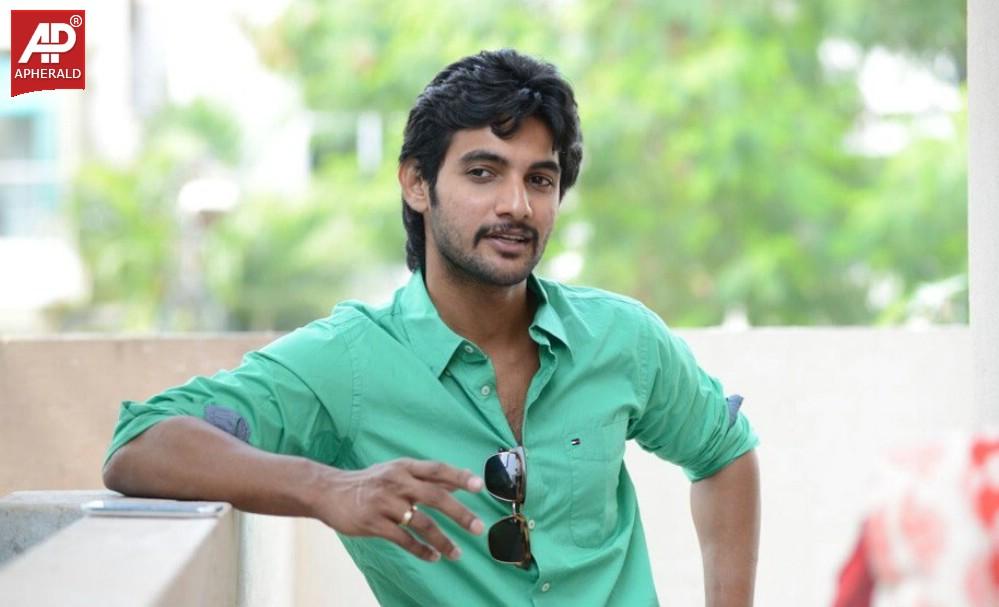 Aadi Latest Galllery