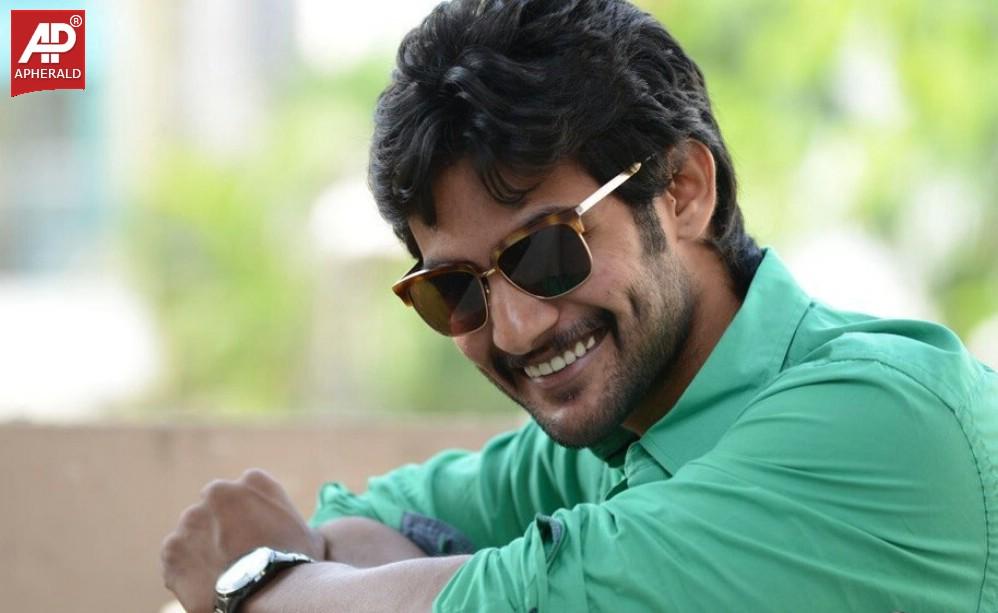 Aadi Latest Galllery