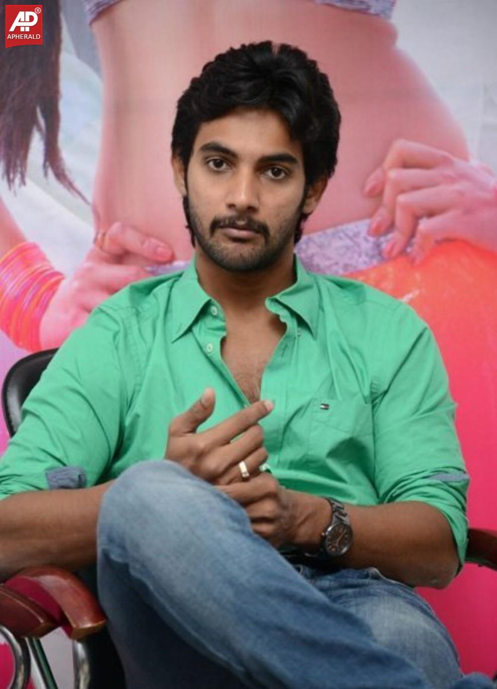 Aadi Latest Galllery