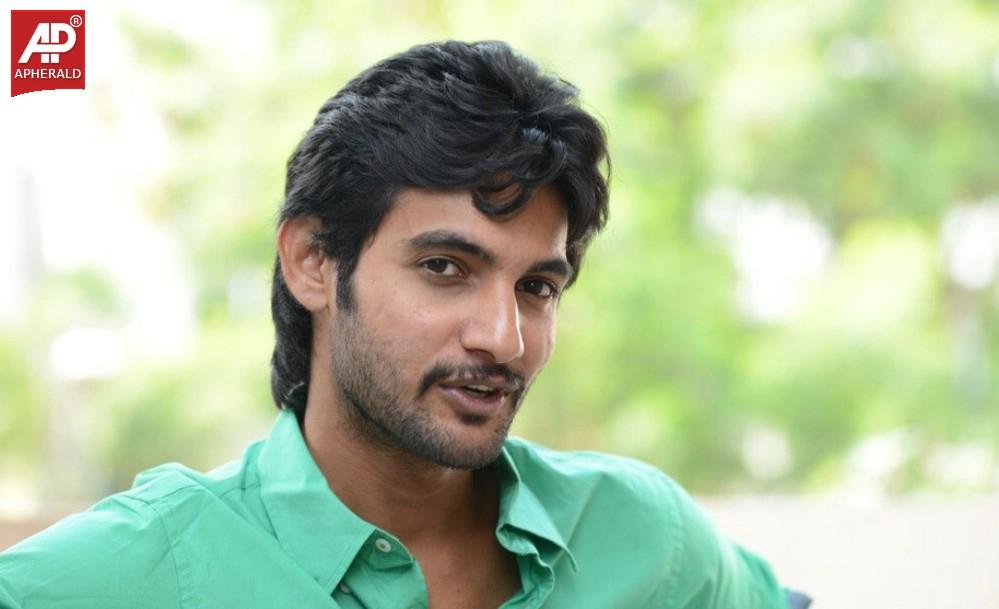 Aadi Latest Galllery
