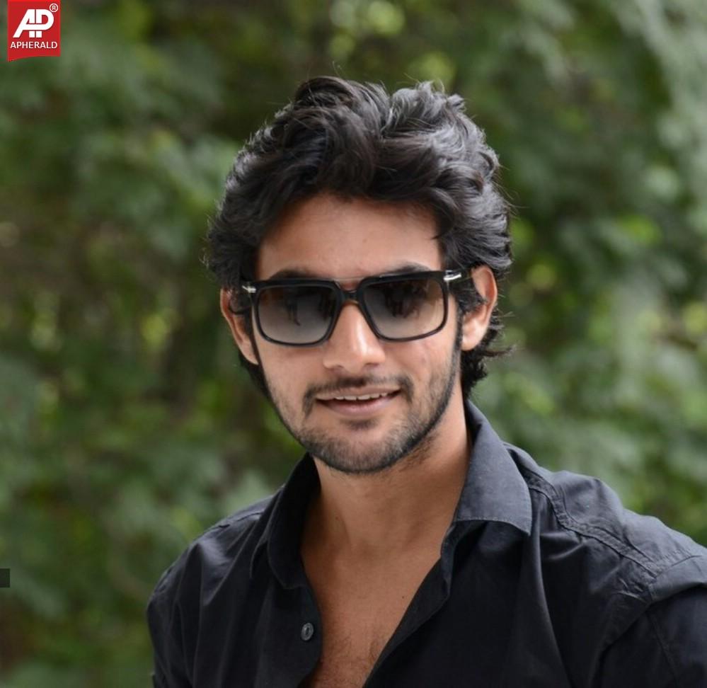 Aadi Latest Photoshoot Stills