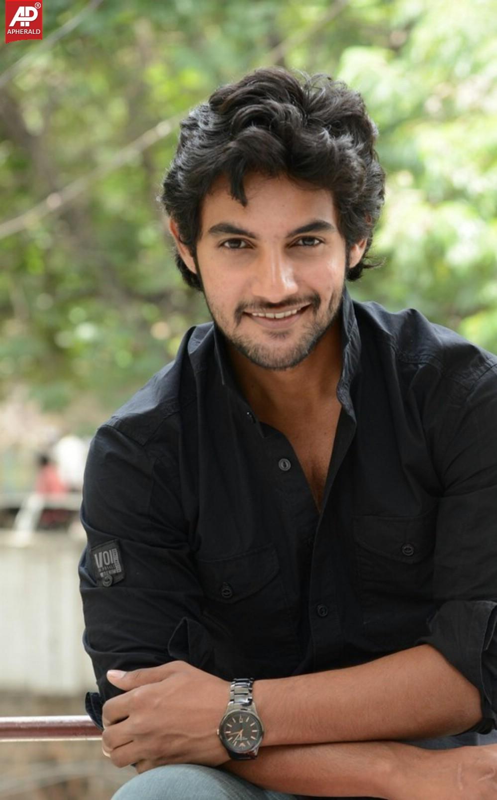 Aadi Latest Photoshoot Stills