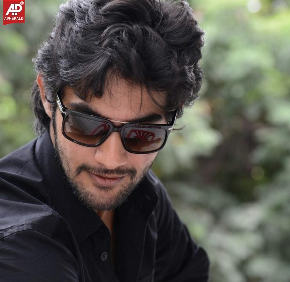 Aadi Latest Photoshoot Stills