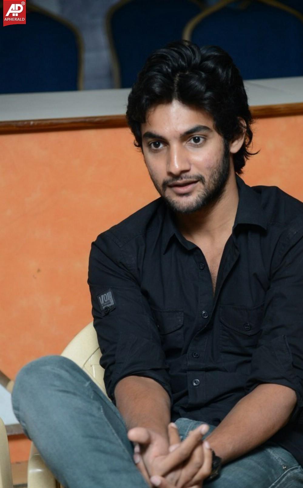 Aadi Latest Photoshoot Stills