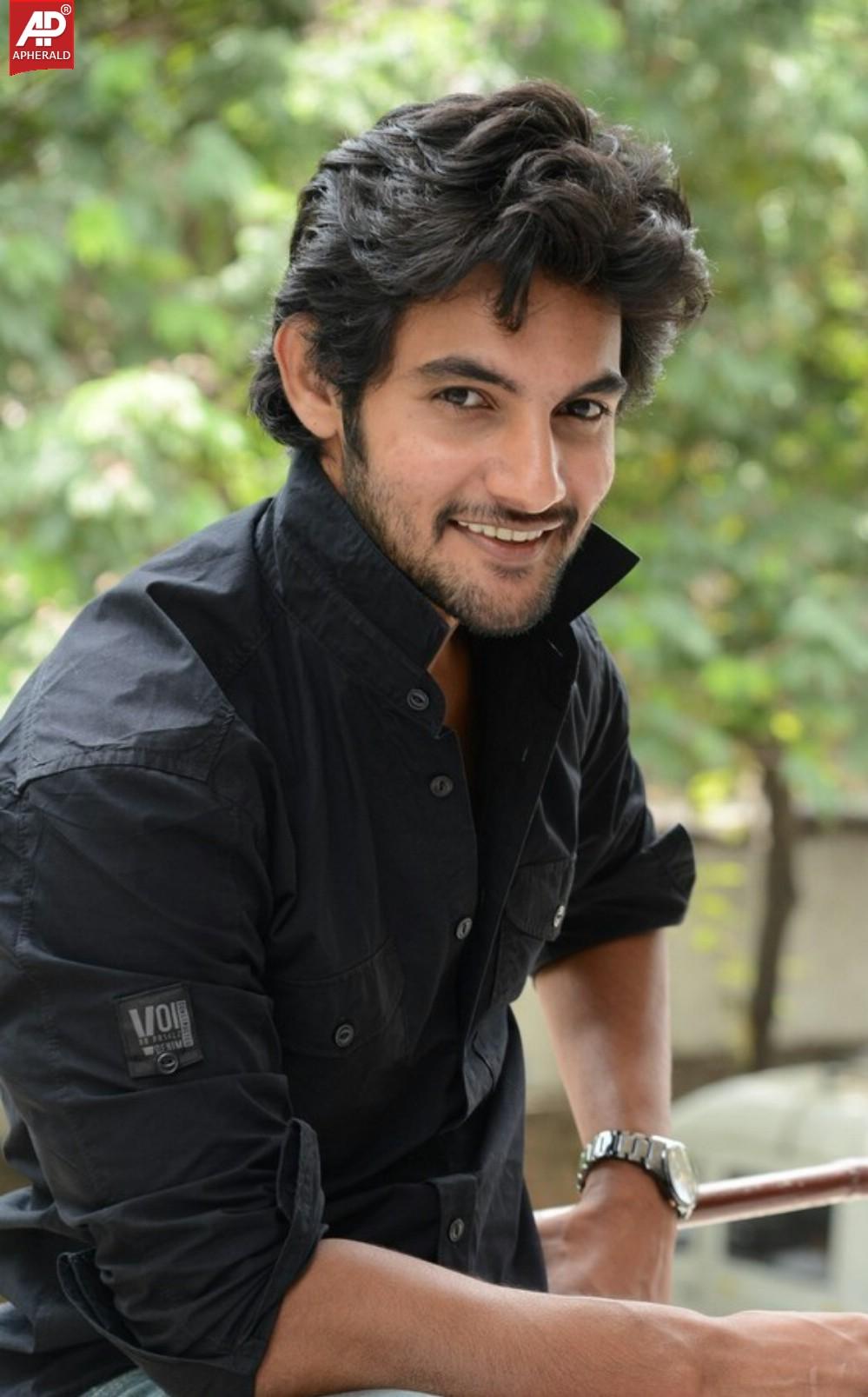 Aadi Latest Photoshoot Stills