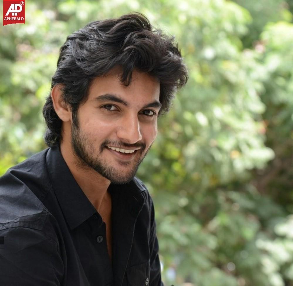 Aadi Latest Photoshoot Stills