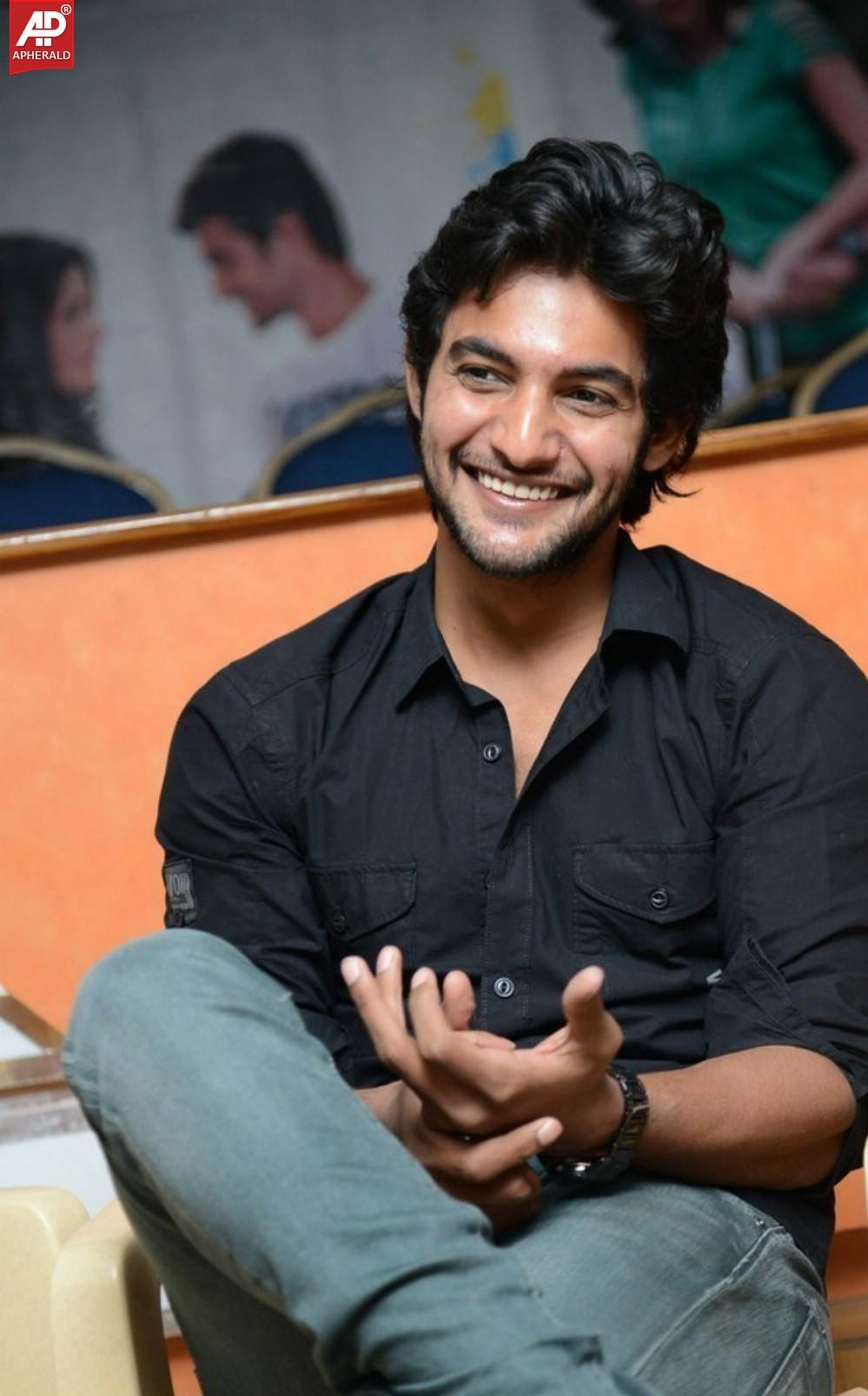 Aadi Latest Photoshoot Stills
