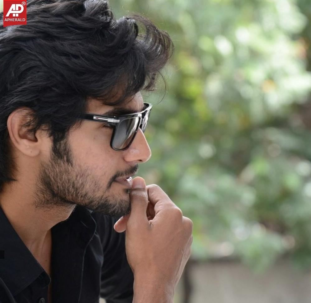 Aadi Latest Photoshoot Stills