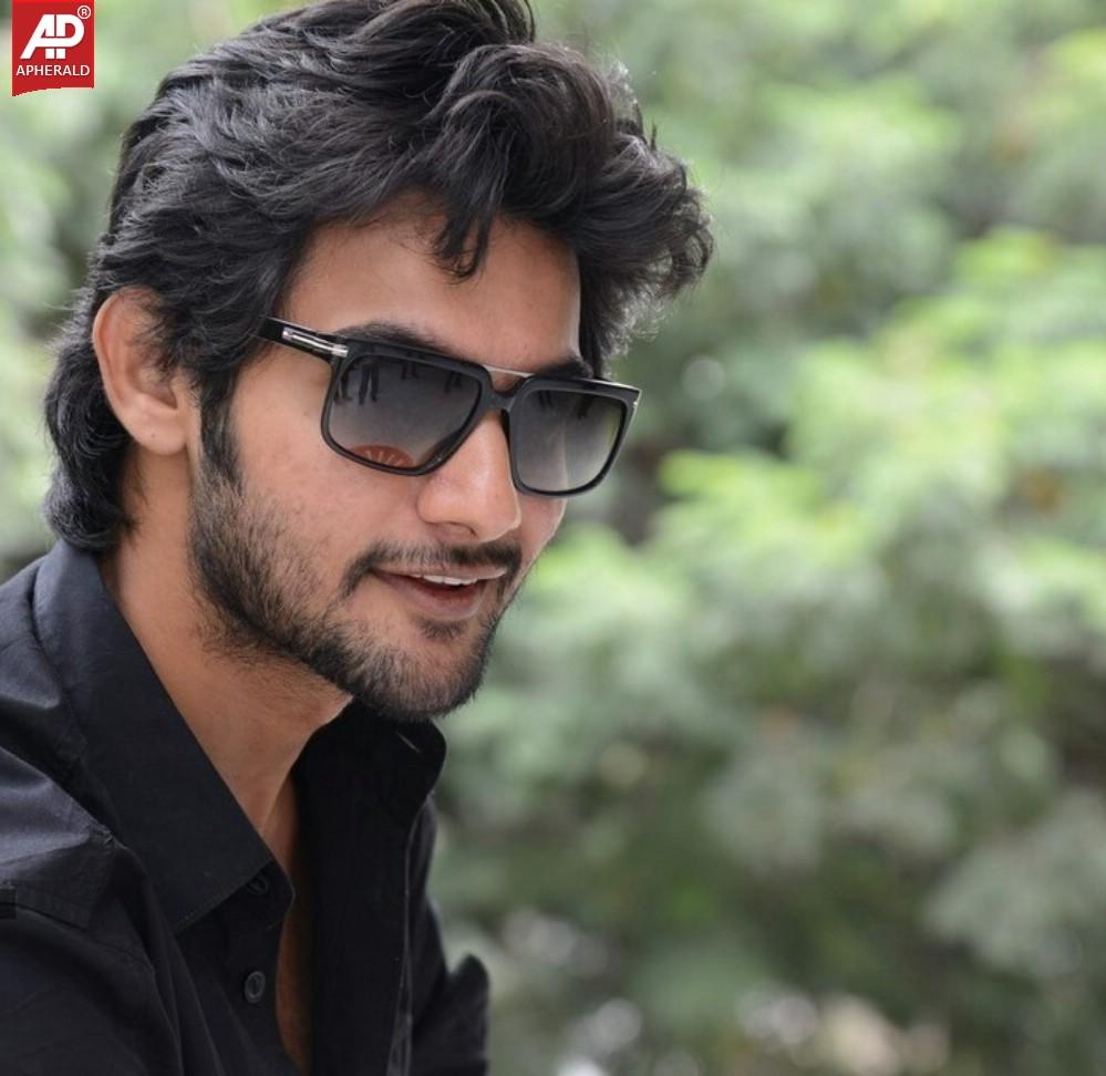 Aadi Latest Photoshoot Stills