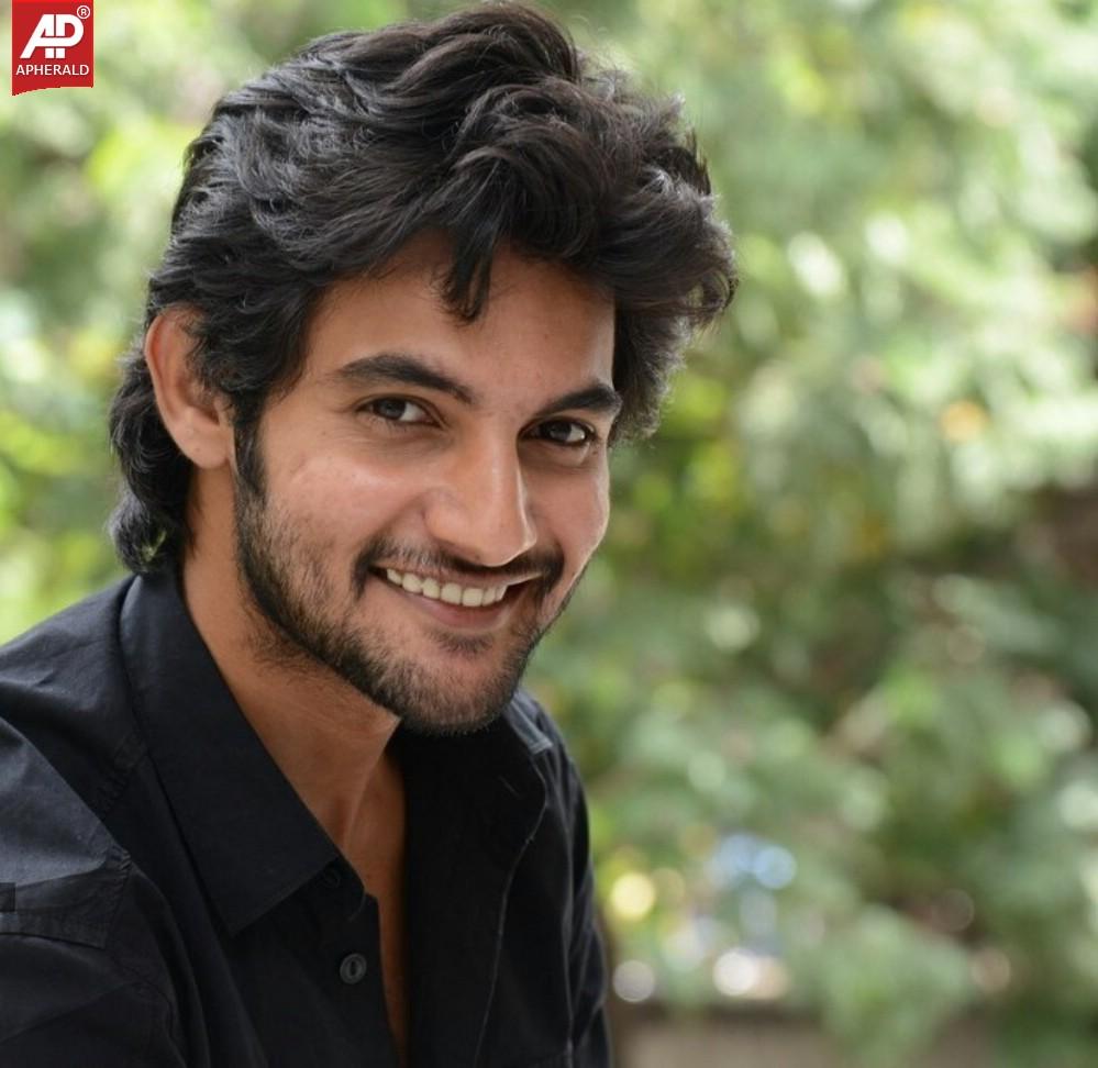 Aadi Latest Photoshoot Stills