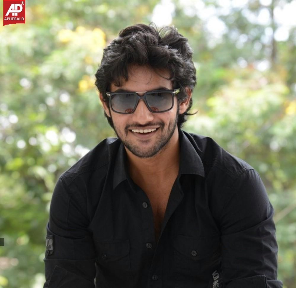 Aadi Latest Photoshoot Stills