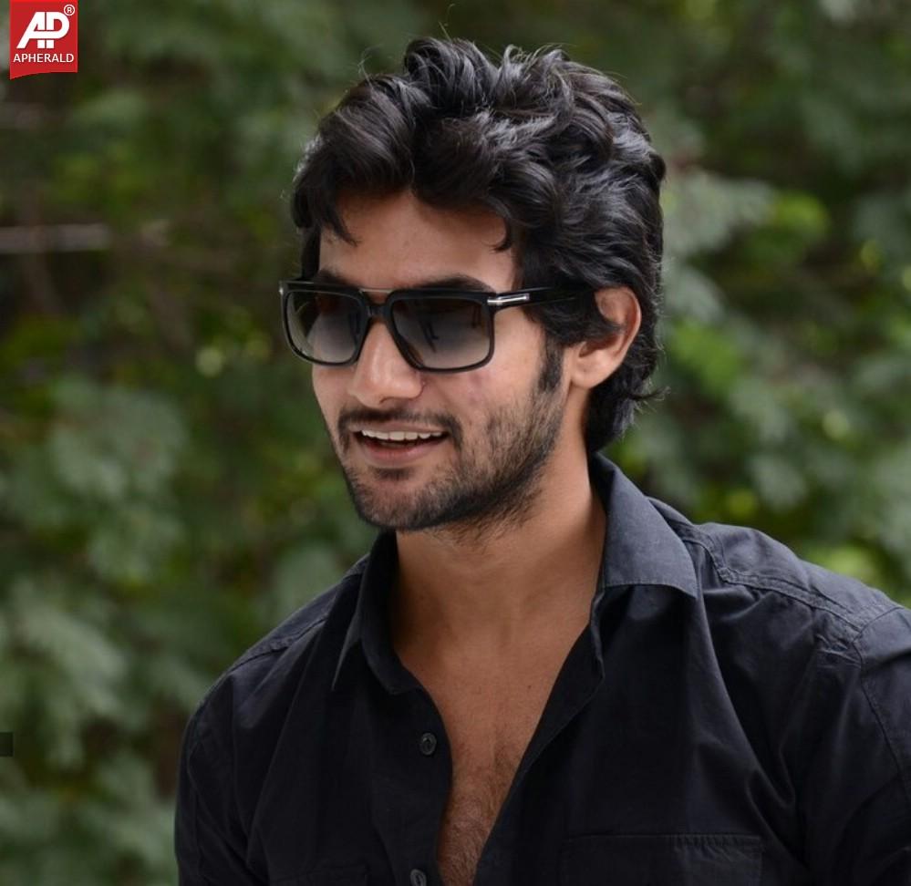 Aadi Latest Photoshoot Stills