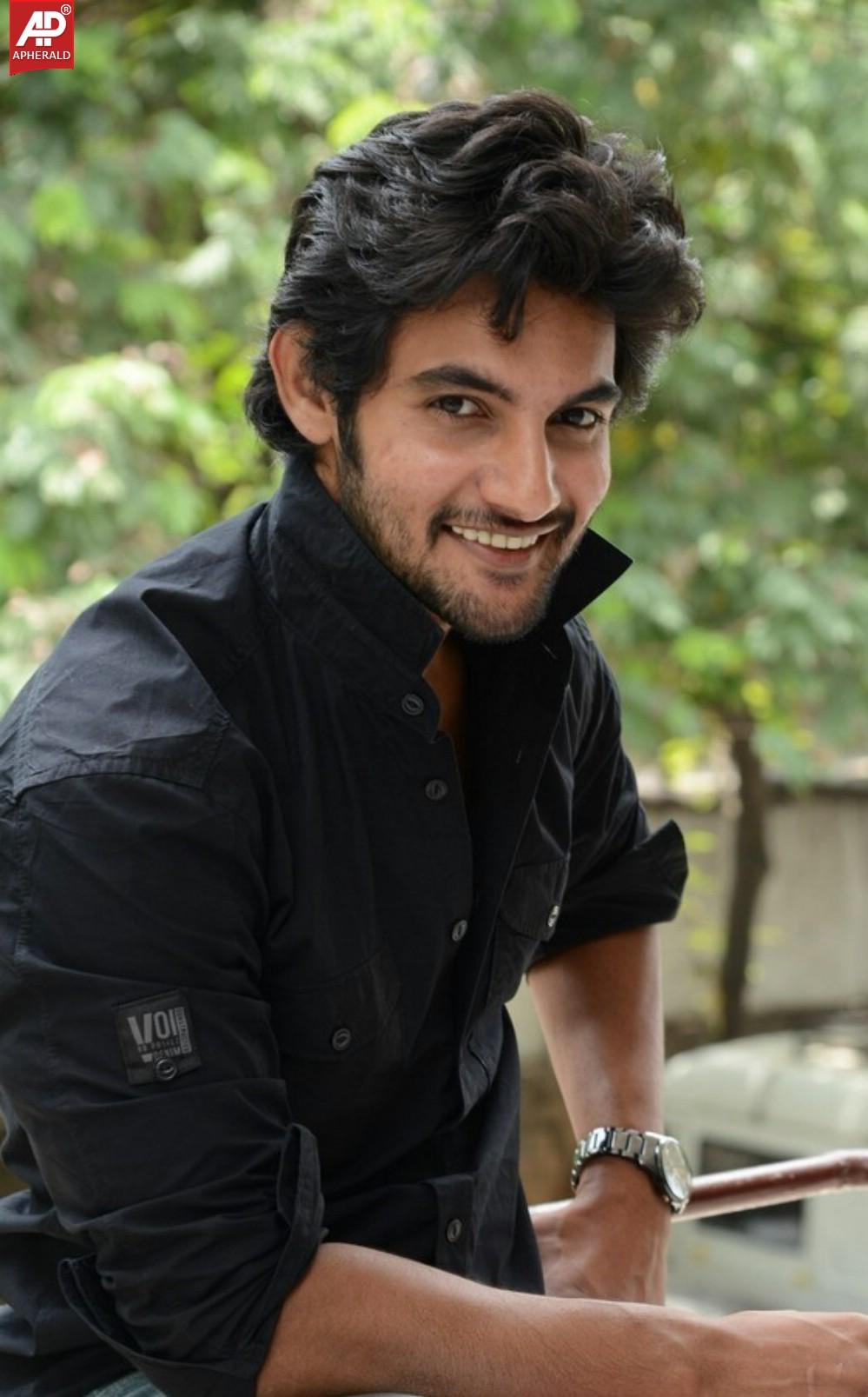 Aadi Latest Photoshoot Stills