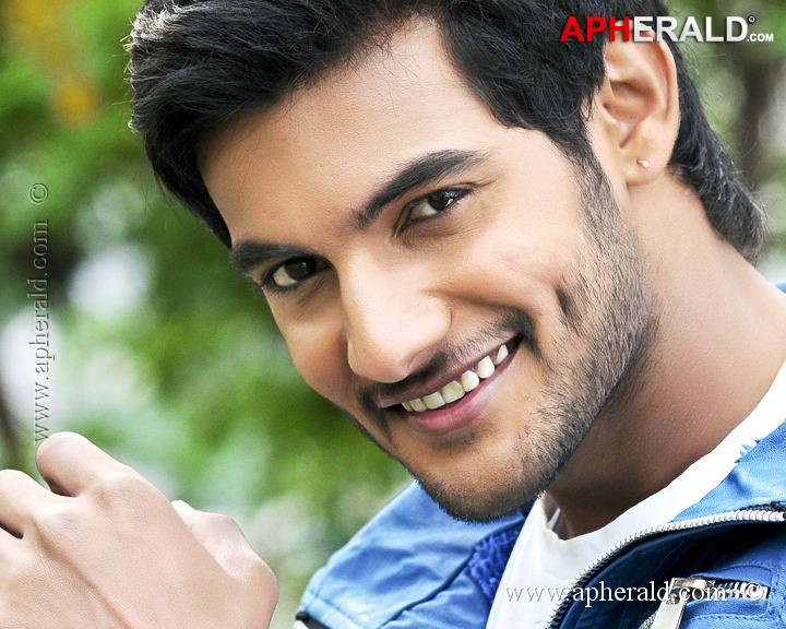 Aadi Latest Stills