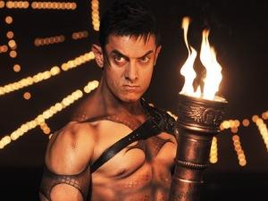Aamir Khan Images