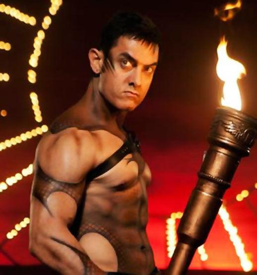 Aamir Khan Images