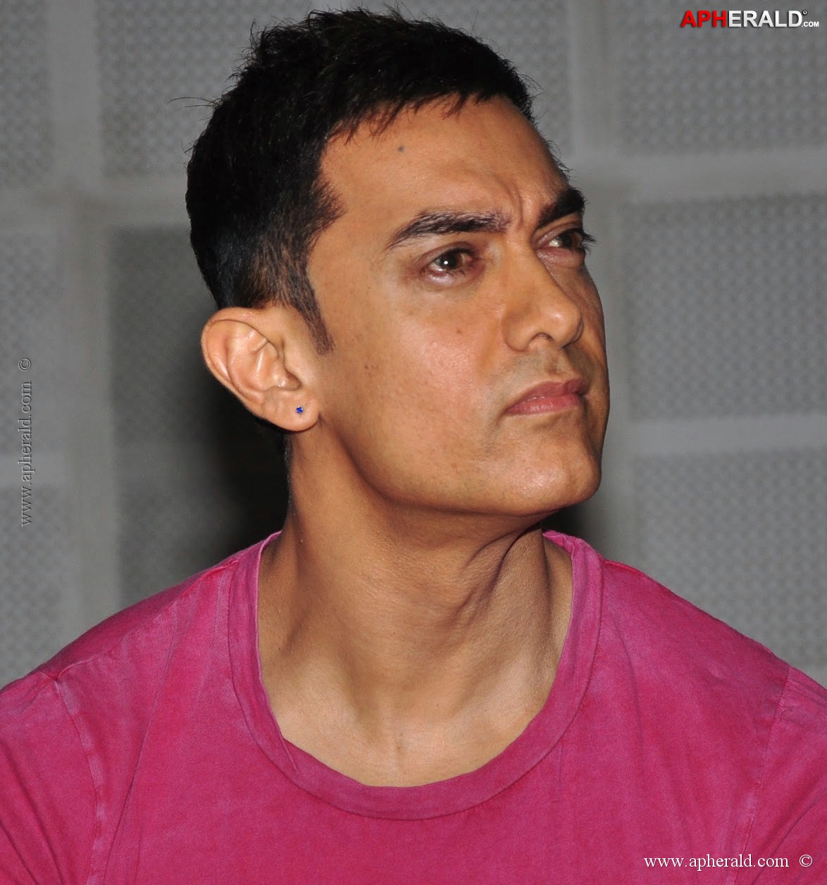 Aamir Khan Photos