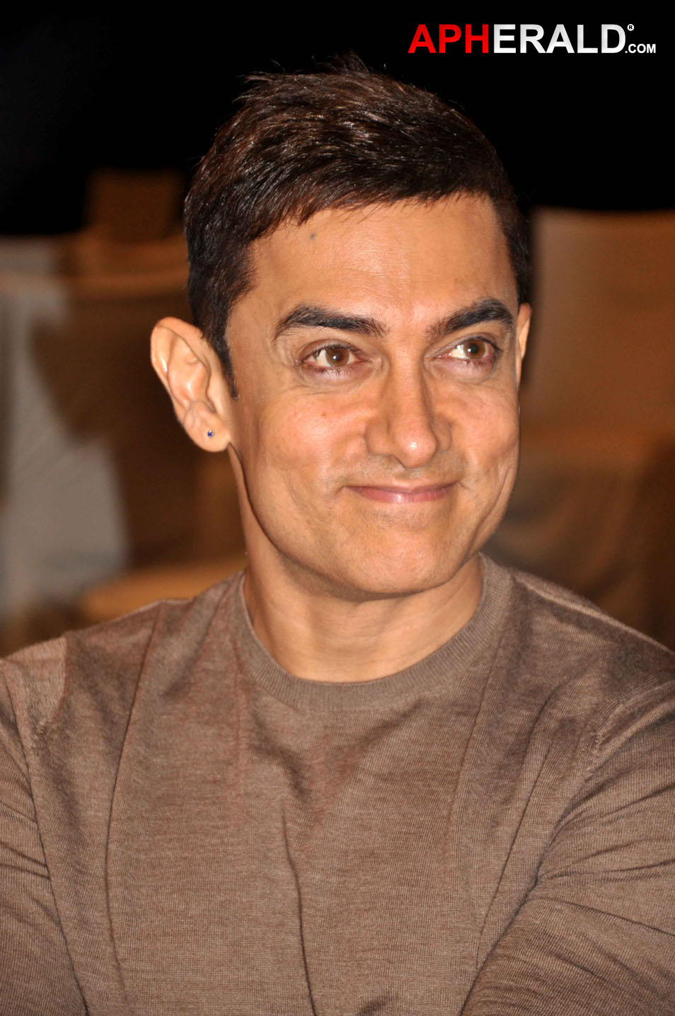 Aamir Khan