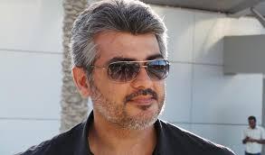 Actor Ajith New Stills