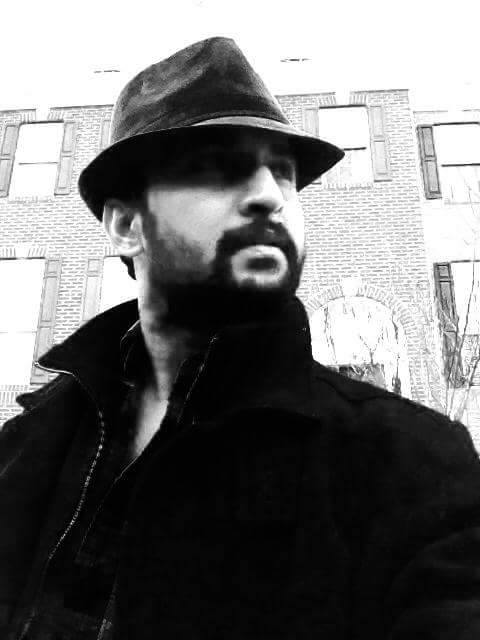 Actor Nani Personal Photos