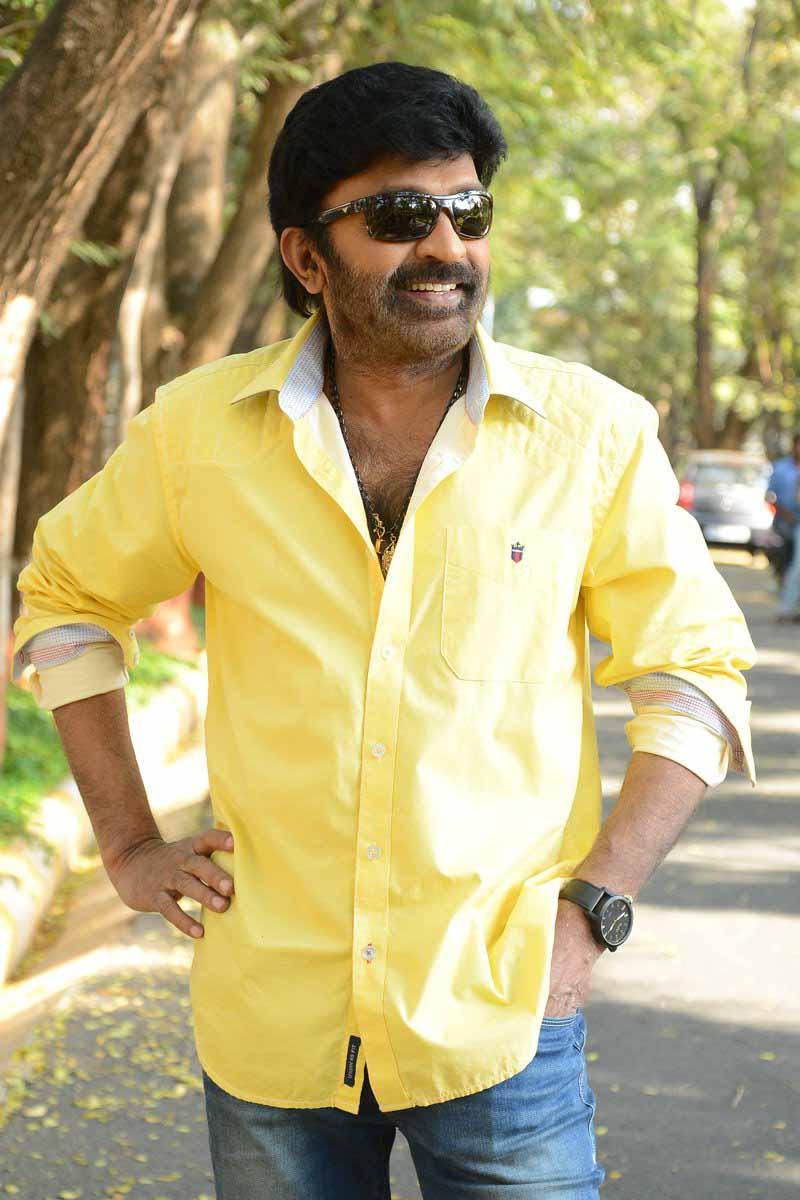 Actor Rajashekar Latest Stills