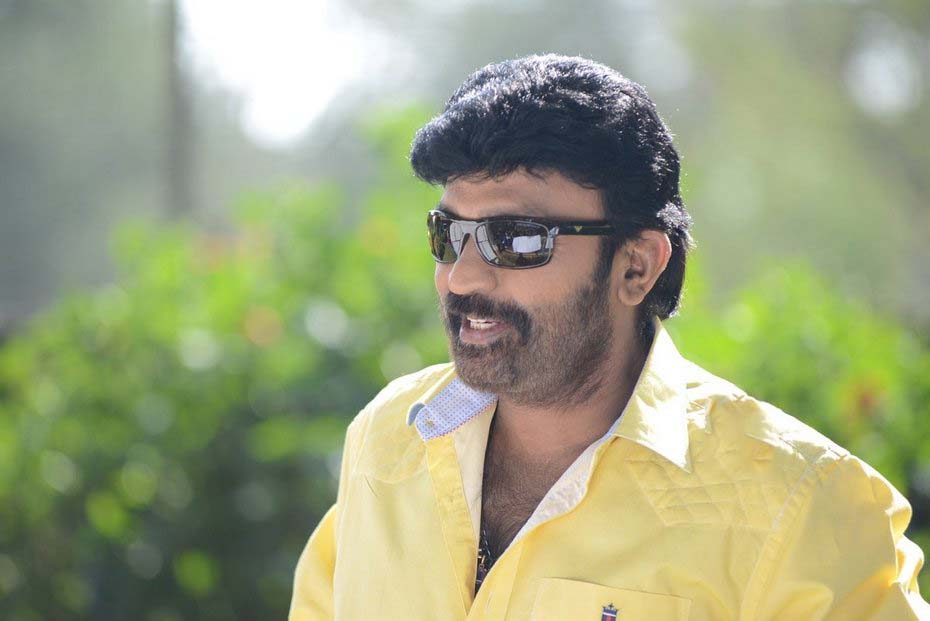 Actor Rajashekar Latest Stills