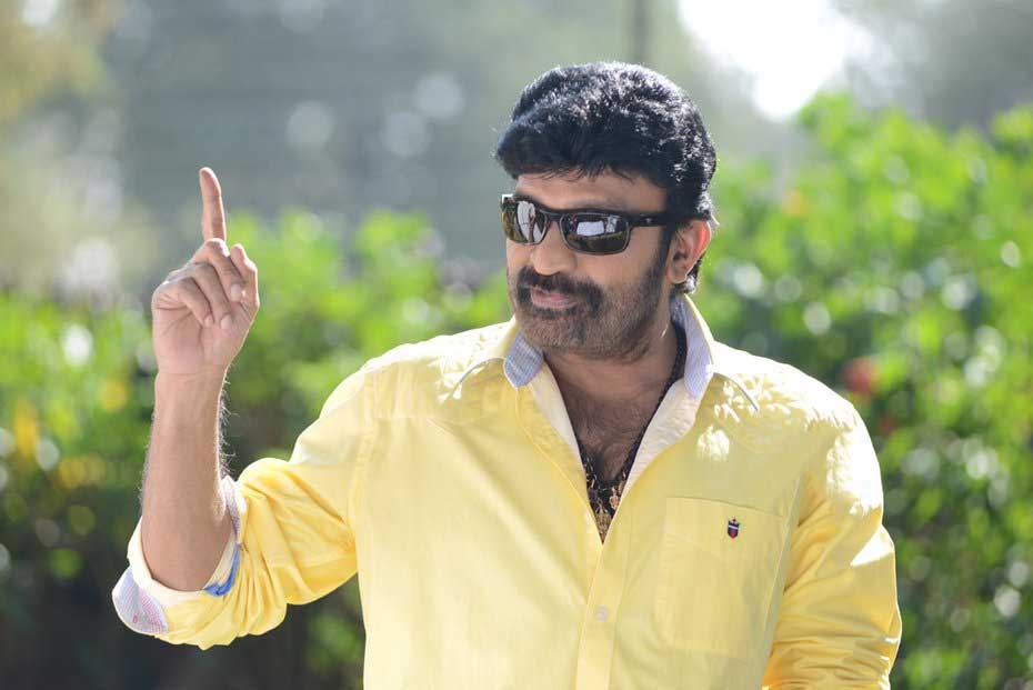 Actor Rajashekar Latest Stills