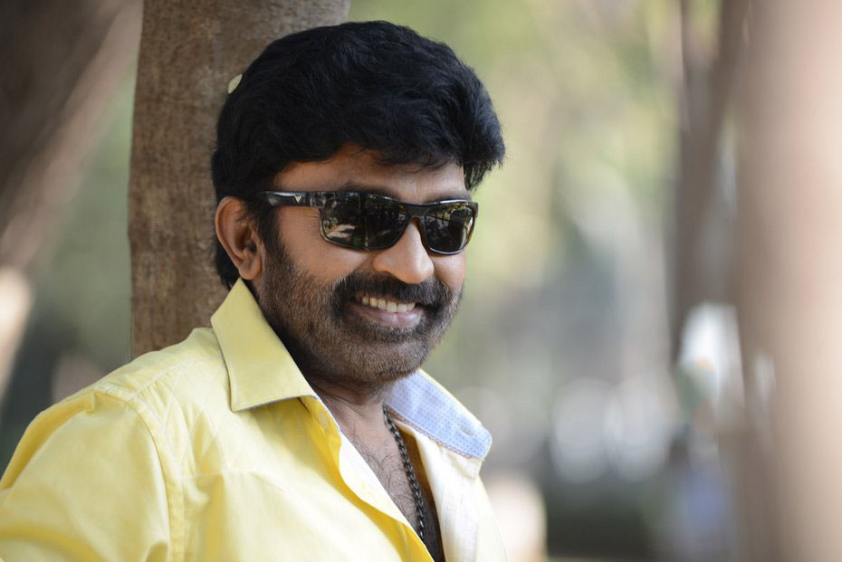 Actor Rajashekar Latest Stills