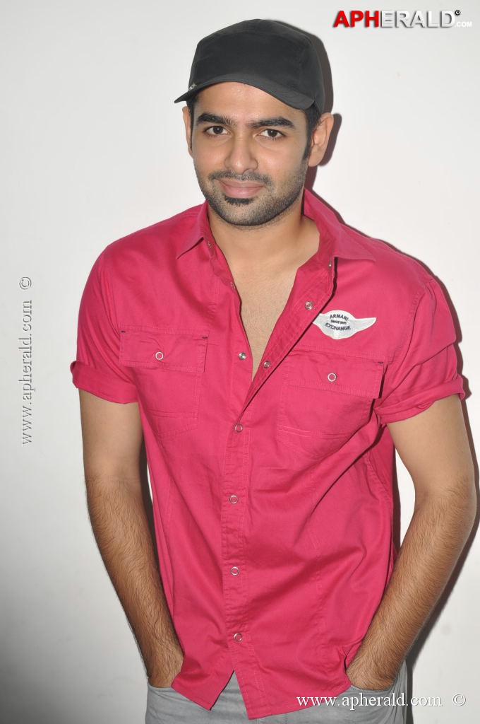 Actor Ram Latest Photos