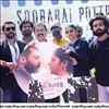 Actor Suriya with his Father Sivakumar takes under privileged Children in Aeroplane for Soorarai Potru Set 2