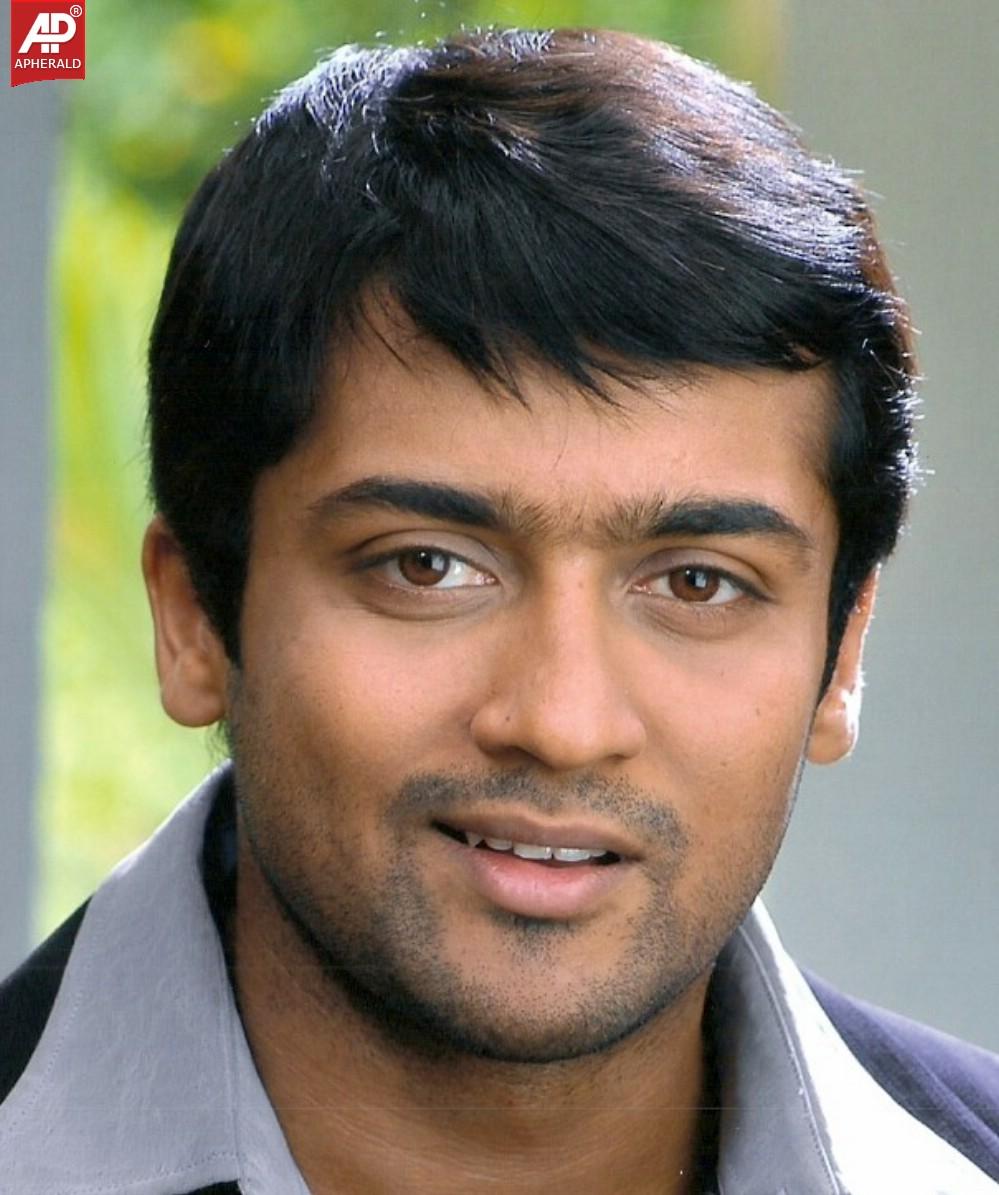 Actor Surya Photos