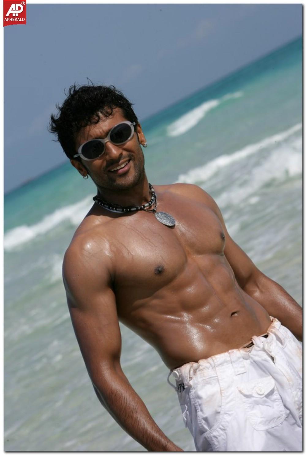 Actor Surya Photos