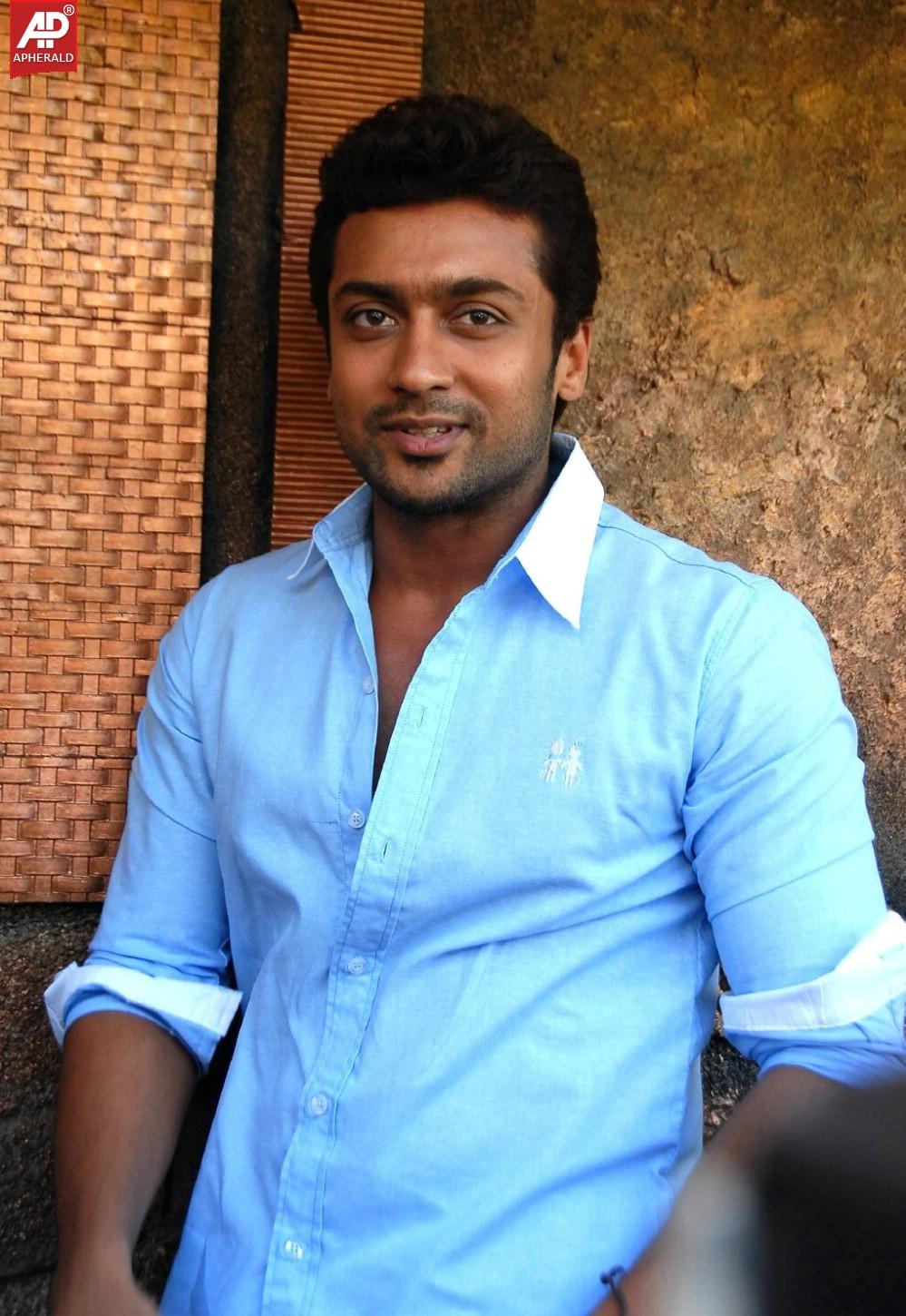 Actor Surya Photos