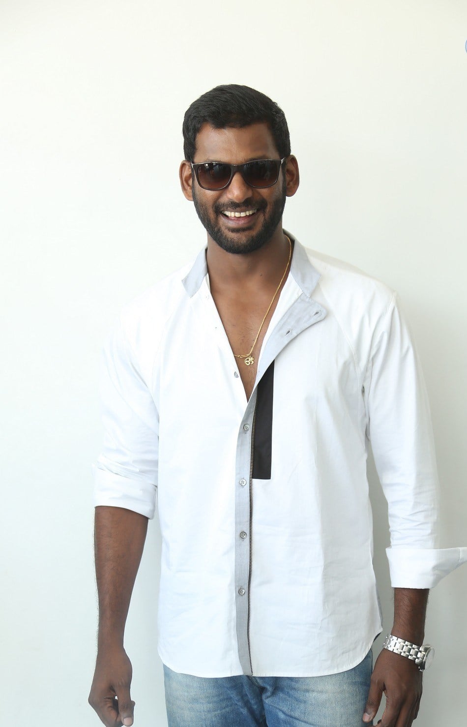 Actor Vishal Latest Stills