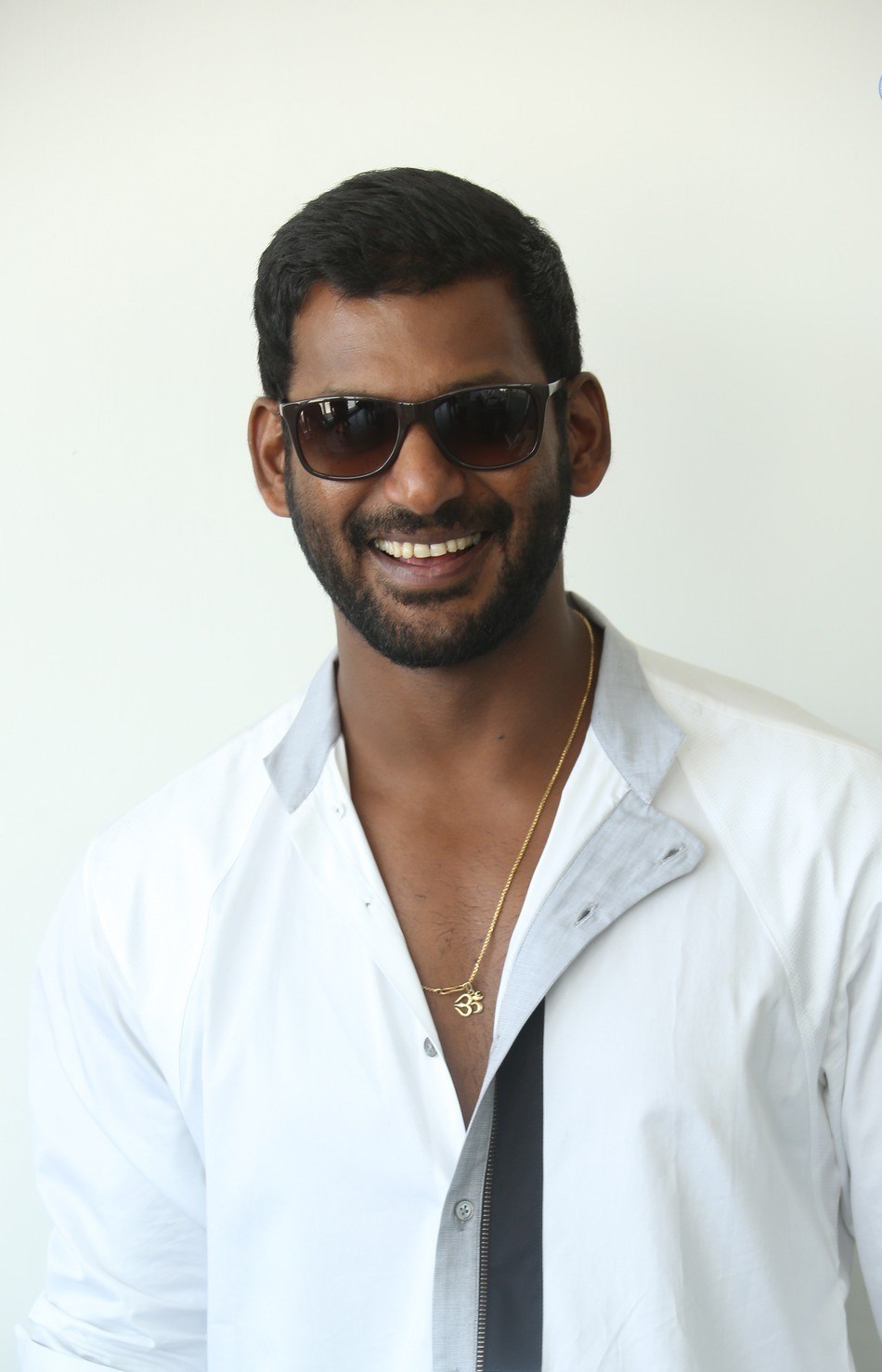 Actor Vishal Latest Stills