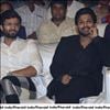 Actors Allu Arjun and Vijay Deverakonda were spotted together Set 2