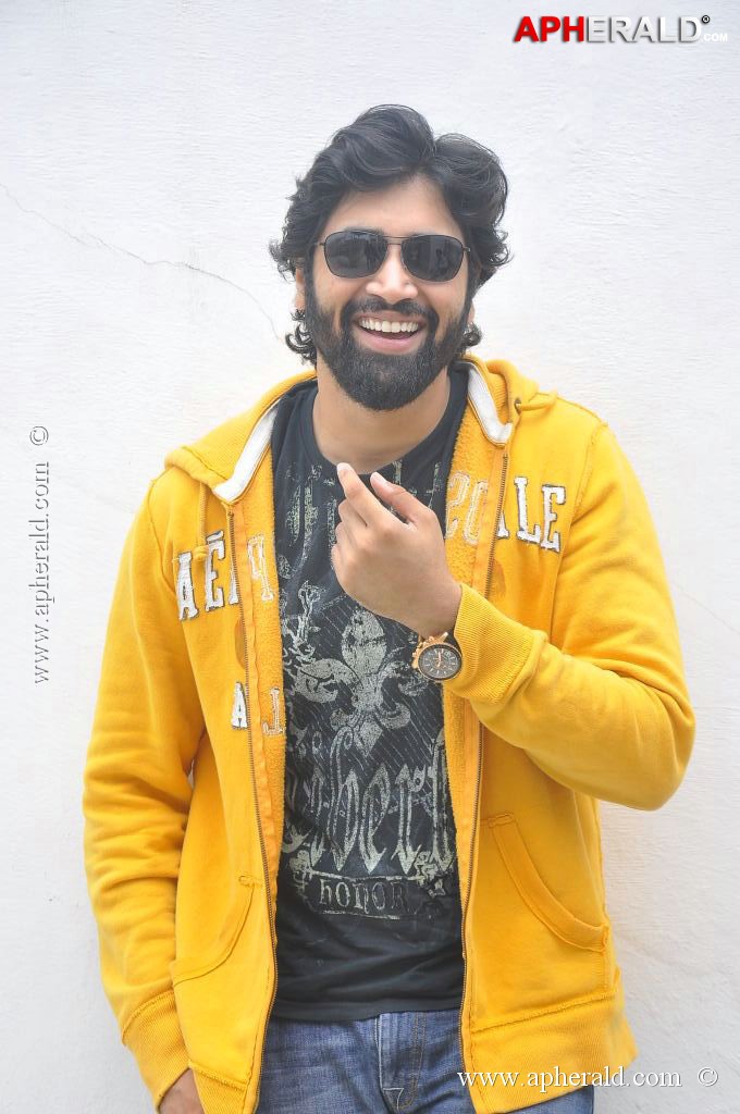 Adivi Sesh New Stills