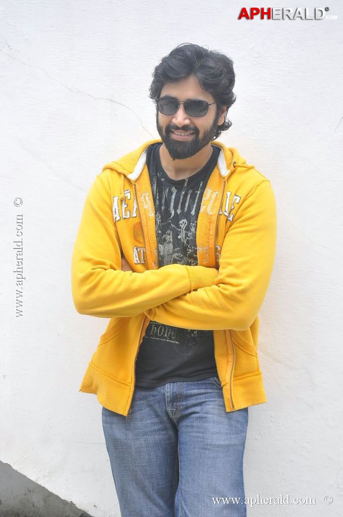 Adivi Sesh New Stills