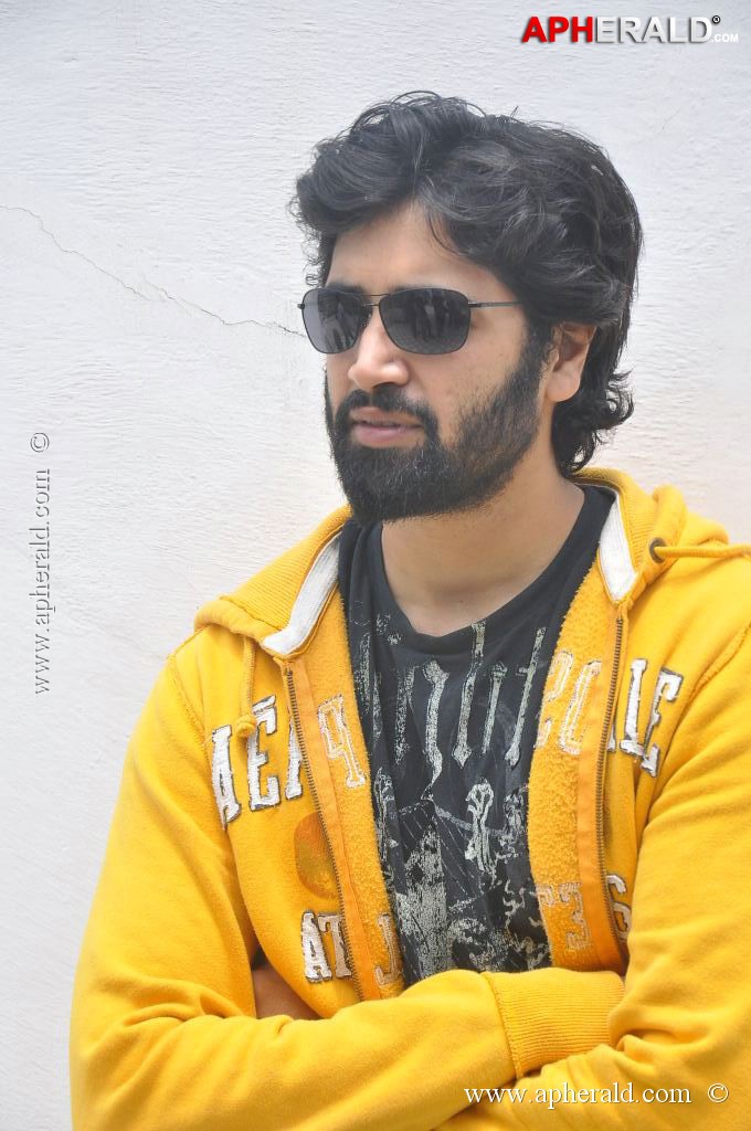 Adivi Sesh New Stills