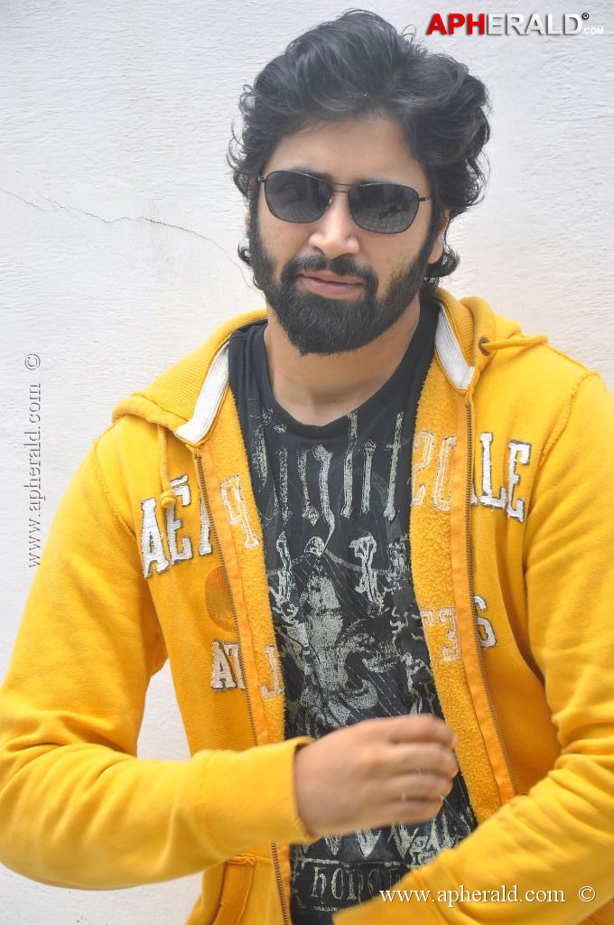 Adivi Sesh New Stills