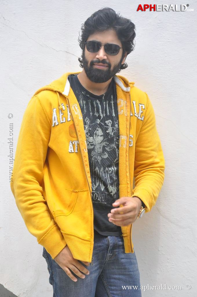 Adivi Sesh New Stills