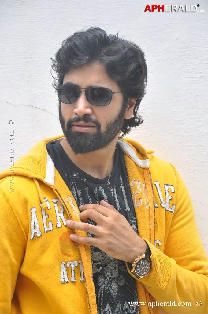 Adivi Sesh New Stills